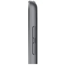 Планшет Apple iPad 10.2 2021 64GB WiFi Space Grey (MK2K3RK/A) фото #4