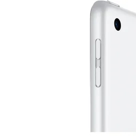 Планшет Apple iPad 10.2 2021 64GB WiFi Silver (MK2L3RK/A) фото #3