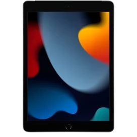 iPad 2021 10,2 Планшеті 64GB WiFi + 4G Space Grey (MK473RK/A) фото #1