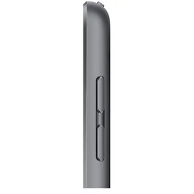 iPad 2021 10,2 Планшеті 64GB WiFi + 4G Space Grey (MK473RK/A) фото #4