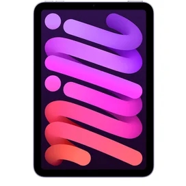 Планшет Apple iPad Mini 2021 64GB WiFi Purple (MK7R3RK/A) фото #1