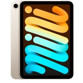 iPad Mini 2021 Планшеті 256GB WiFi Starlight (MK7V3RK/A) фото