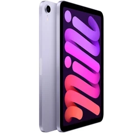 Планшет Apple iPad Mini 2021 256GB WiFi Purple (MK7X3RK/A) фото #2