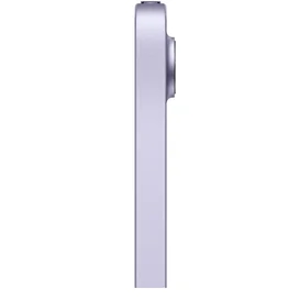 Планшет Apple iPad Mini 2021 256GB WiFi Purple (MK7X3RK/A) фото #4