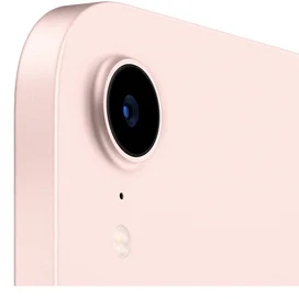 Планшет Apple iPad Mini 2021 64GB WiFi Pink (MLWL3RK/A) фото #3