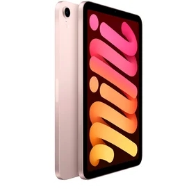 Планшет Apple iPad Mini 2021 256GB WiFi Pink (MLWR3RK/A) фото #2