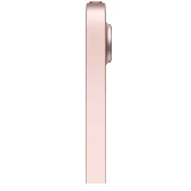 Планшет Apple iPad Mini 2021 256GB WiFi Pink (MLWR3RK/A) фото #4