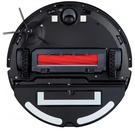 Робот-пылесос Roborock S7 Черный фото #4