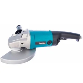 Makita 9069 Желілік бұрыштық тегістеуіші фото