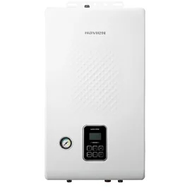 Электрический котел Navien EQB-15HW фото