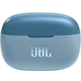 Наушники Вставные JBL Bluetooth Wave 200TWS, Blue (JBLW200TWSBLU) фото #3