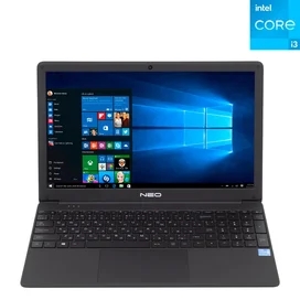 Ноутбук NEO 15U82 i3 1115G4 / 8ГБ / 256SSD / 15.6 / Win10 Pro / (NK15U82) фото