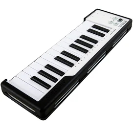 MIDI клавиатура Arturia MicroLab Black (230512) фото #2