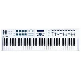 MIDI клавиатура Arturia KeyLab Essential 61 (230531) фото