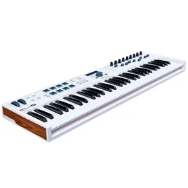 MIDI клавиатура Arturia KeyLab Essential 61 (230531) фото #1