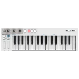 MIDI клавиатура Arturia KeyStep (430201) фото