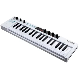 MIDI клавиатура Arturia KeyStep 37 (430221) фото #1