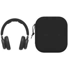 Наушники Накладные Bang & Olufsen Bluetooth BeoPlay HX, Black Anthracite (1224000) фото #3