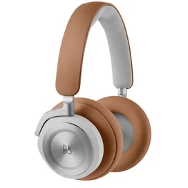 Жапсырмалы құлаққап B&O Bluetooth BeoPlay HX, Timber (1224002) фото