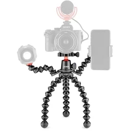Штатив Joby GorillaPod 3K PRO Rig штатив с головой для фотокамер черный/серый (JB01567-BWW) фото #4