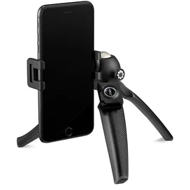 Штатив Joby HandyPod Mobile Plus для смартфона, черный/серый (JB01564-BWW) фото #2