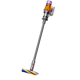 Пылесос беспроводной Dyson V12 Detect Slim Absolute фото