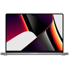 Apple MacBook Pro 16 M1 Pro Ноутбугі 512 Space Gray 2021 (MK183RU/A) фото