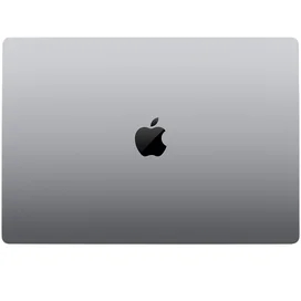 Ноутбук Apple MacBook Pro 16 Space Gray M1 Pro / 16ГБ / 512SSD / 16.2 / Mac OS Monterey / (MK183RU/A) фото #2