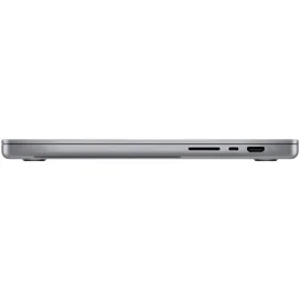 Apple MacBook Pro 16 M1 Pro Ноутбугі 512 Space Gray 2021 (MK183RU/A) фото #4