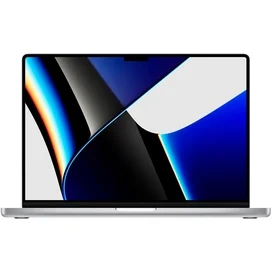 Apple MacBook Pro 16 M1 Pro Ноутбугі 512 Silver 2021 (MK1E3RU/A) фото