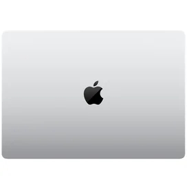 Ноутбук Apple MacBook Pro 16 Silver M1 Pro / 16ГБ / 512SSD / 16.2 / Mac OS Monterey / (MK1E3RU/A) фото #2