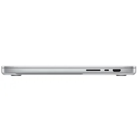 Ноутбук Apple MacBook Pro 16 Silver M1 Pro / 16ГБ / 512SSD / 16.2 / Mac OS Monterey / (MK1E3RU/A) фото #4