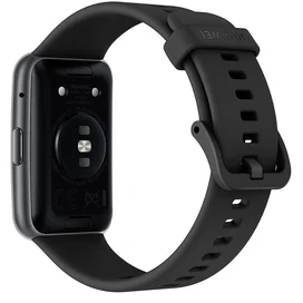 Huawei Watch Fit New Смарт сағаты, Graphite Black (55027360) фото #3