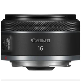 Canon RF объективі 16 mm f/2.8 STM фото