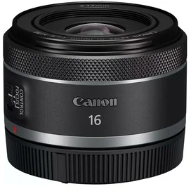 Canon RF объективі 16 mm f/2.8 STM фото #1