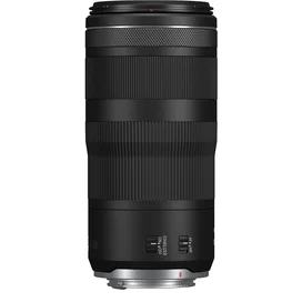 Canon RF объективі 100-400 mm f/5.6-8 IS USM фото #1