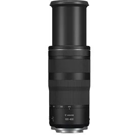 Canon RF объективі 100-400 mm f/5.6-8 IS USM фото #2
