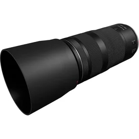 Canon RF объективі 100-400 mm f/5.6-8 IS USM фото #4