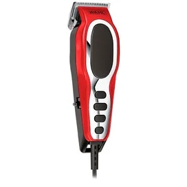 Машинка для стрижки волос Wahl Close Cut (Red) фото