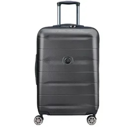 Чемодан Delsey Comete 64L, Black, 67x44x26cm (00-3041-810-00) фото