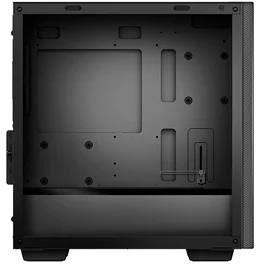 ПК корпус Deepcool MACUBE 110 MiniTower, window, Black mATX (R-MACUBE110-BKNGM1N-G-1) фото #2