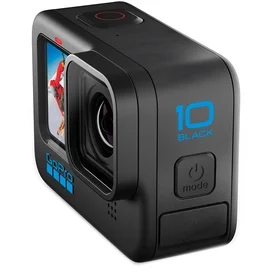 Action Видеокамера GoPro Hero 10 Black (CCHDHX-101-RW) фото #3