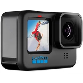 Action Видеокамера GoPro Hero 10 Black (CCHDHX-101-RW) фото #4
