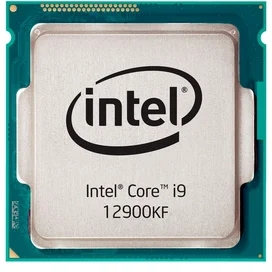 Intel Core i9-12900KF Процессоры (C16/24T, 30M Cache,2.4 up to 5.1GHz) LGA1700 OEM фото