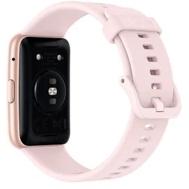 Huawei Watch Fit New Смарт сағаты, Sakura Pink (55027361) фото #3