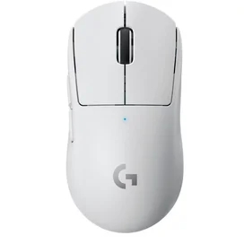 Logitech G Pro X Superlight Сымсыз ойын тінтуірі, White (910-005942) фото