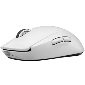 Игровая мышь беспроводная Logitech G Pro X Superlight, White (910-005942) фото #2