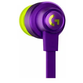 Игровая гарнитура Logitech G333, Purple (981-000936) фото #1