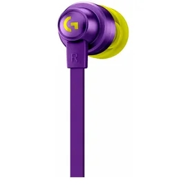Игровая гарнитура Logitech G333, Purple (981-000936) фото #2