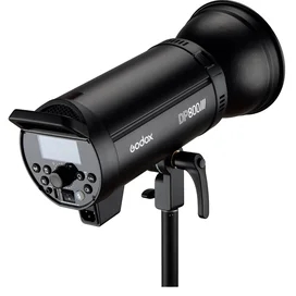 Вспышка студийная Godox DP800III (800 Дж) фото